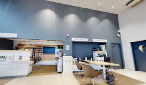 koda Dreux à Vernouillet