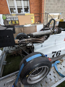 Garage Schon Pere et Fils – Motrio à Westrehem