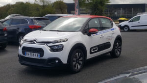 AD Garage Expert KERIVEN AUTOMOBILES à Saint-Martin-des-Champs