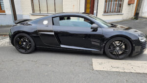 AD Grafik covering à Saint-Amand-les-Eaux