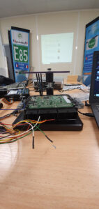 E85Toulouse à Rouffiac-Tolosan