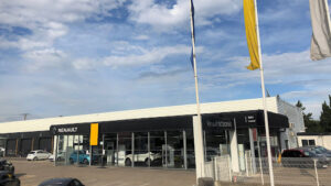 RENAULT LUNEL – GGP Auto à Lunel