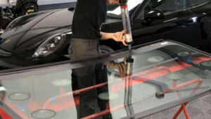 France Automobile Pièces à Lampertsloch