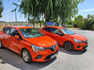 Elan – Garage du Poulain à Poulaines