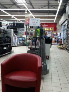 Centre Auto Roady Joigny à Joigny