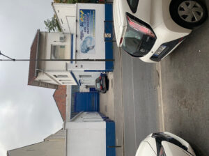 garage vda argenteuil à Argenteuil