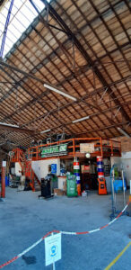 Garage Du Gua à Le Gua