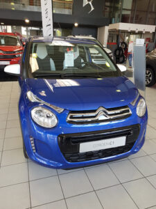 GARAGE ACFG 77 – Citroën à Souppes-sur-Loing