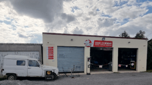 Garage les Greneaux – AutoFirst à Lieu-dit: Les Greneaux