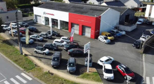 Citroen Doué la fontaine – Landreau Automobiles à Doué-en-Anjou