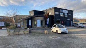 France Pare-Brise à Obernai