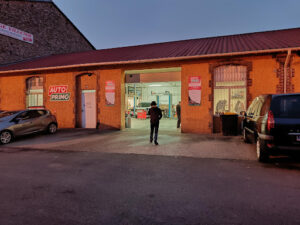 Garage Villenoy – Mécanicien 77 à Villenoy