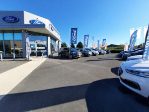 Garage FORD / rachat et vente de véhicules occasions multimarques à Châlons-en-Champagne  » MS AUTOMOBILES » à Châlons-en-Champagne
