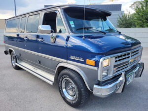 Auto legend 21 à Orgeux