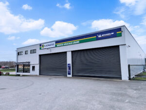 Euromaster Mondeville à Mondeville