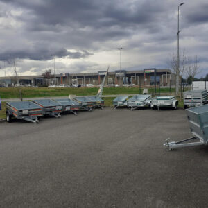 Auto Feu Vert Estancarbon Center à Estancarbon