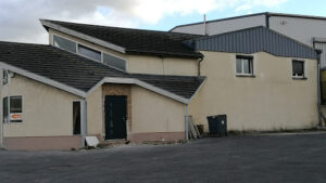 CHALONS CARROSSERIE – MOTRIO à Fagnières