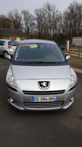 Fougere Auto à Issoudun