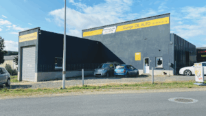 GIL AUTO – GAVRAY à Gavray