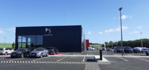 DS STORE PONTIVY à Saint-Thuriau