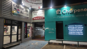 ATPERFORMANCE à Varennes-Vauzelles