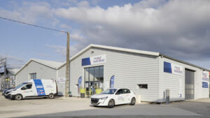 France Pare-Brise à Arbent