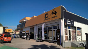 BestDrive à Cagnes-sur-Mer