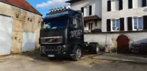 Rénov FAP à Bourg-Achard