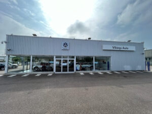 Volkswagen Val-de-Reuil – VIKINGS AUTO à Val-de-Reuil