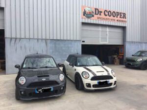 SARL Dr COOPER à Grimaud