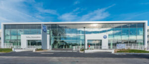 Volkswagen Cars Vélizy à Vélizy-Villacoublay