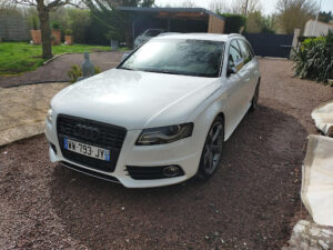 Motor Speed à Salles-sur-Mer