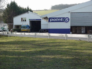 Point S Auto Centre à Beauvais