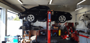 Magnum Cars à Pessac