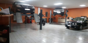 Garage DIAG-AUTO TRUCK 83 à Le Luc