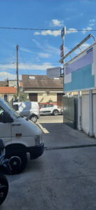 Garage De La Double Commande – Gdldc à Aubervilliers