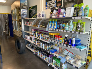 GARAGE VULCO SAINT-FLOUR à Saint-Georges