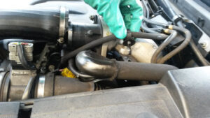 Point S Auto Centre à Cergy