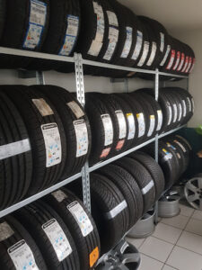 Auto Pneus 63 à Gerzat