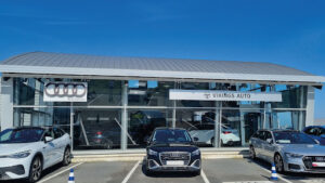 Réparateur agréé Audi Service Cherbourg à Cherbourg-en-Cotentin