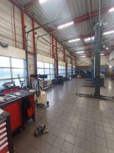 E.Leclerc Auto à Saint-Médard-en-Jalles