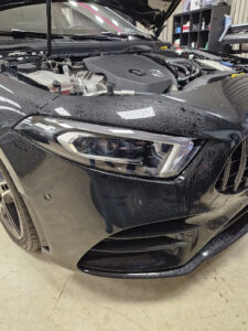 New Motors Sport à Saint-Thibault-des-Vignes