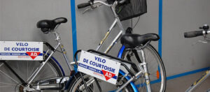 AD Garage Expert ROBION à La Ferrière