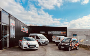 Orange Mecanique – Motrio à La Rochelle