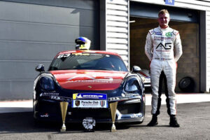 AG Autosport à Crac'h