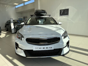 Kia | Roncq – Serva à Roncq