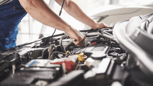 Coeffic Pascal à Névez