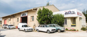 VINTAGE AUTO 66 à Rivesaltes