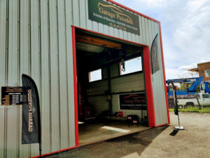 Garage Puxeddu – Garage Automobile à Saint-Lys à Saint-Lys