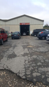 Motrio – Assistance Depannage Reparation à Saint-Médard-en-Jalles